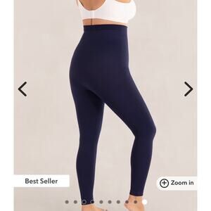 Shapermint Essentials High Waisted Shaping Leggings